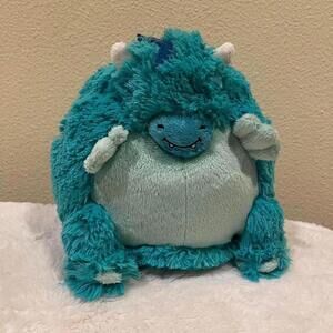 Mini Squishable Sea Dragon